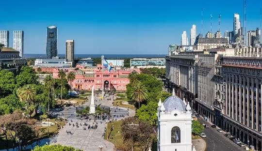 Buenos Aires