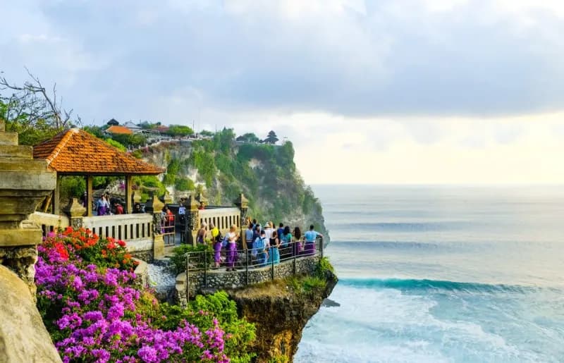 Uluwatu