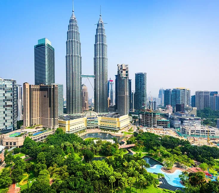 Kuala Lumpur
