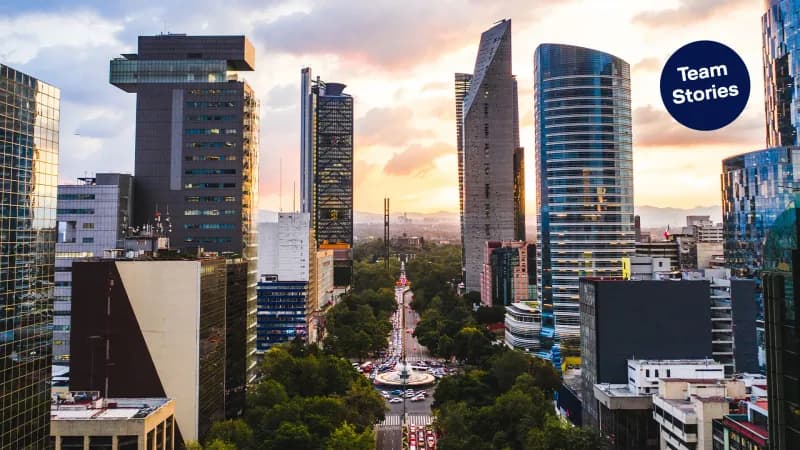 Mexico City