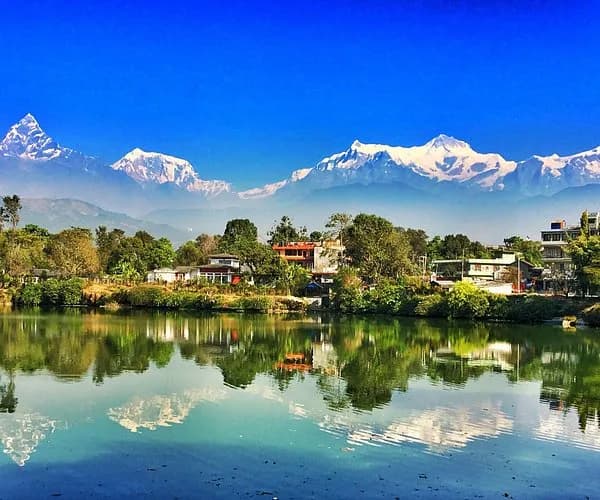 Pokhara