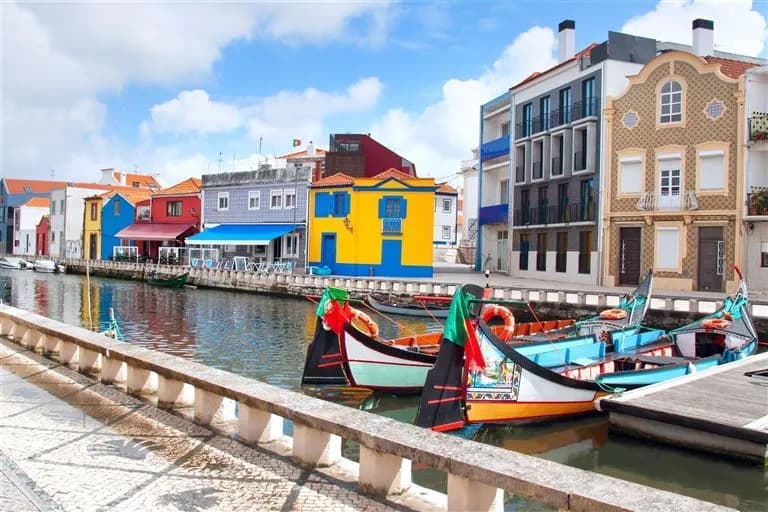 Aveiro