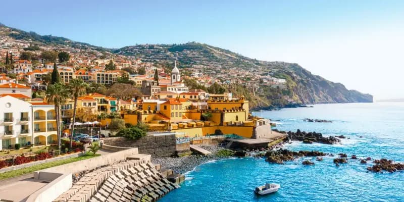 Madeira