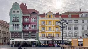 Timisoara