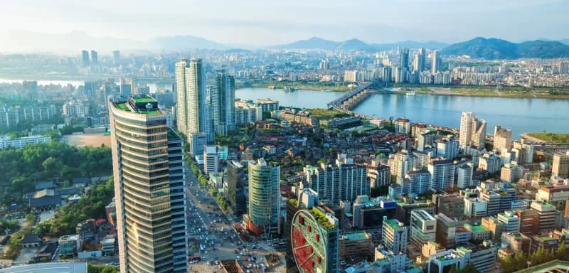 Seoul