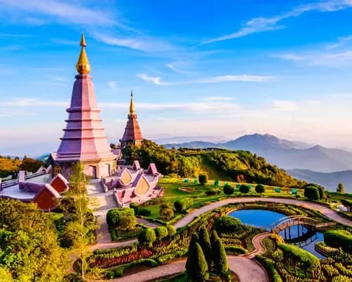Chiang Mai