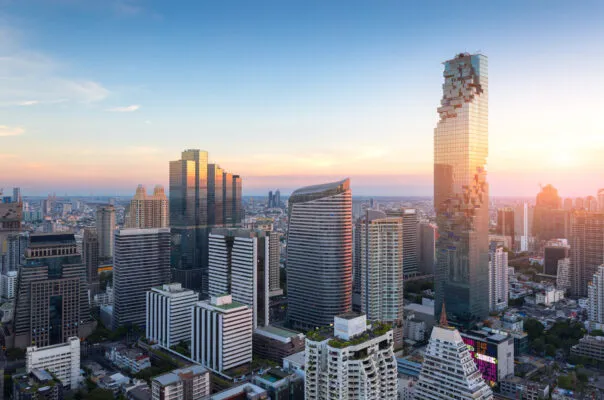 Bangkok, Thailand